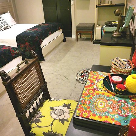 Chomm House Bed & Breakfast กรุงเทพมหานคร ห้อง รูปภาพ