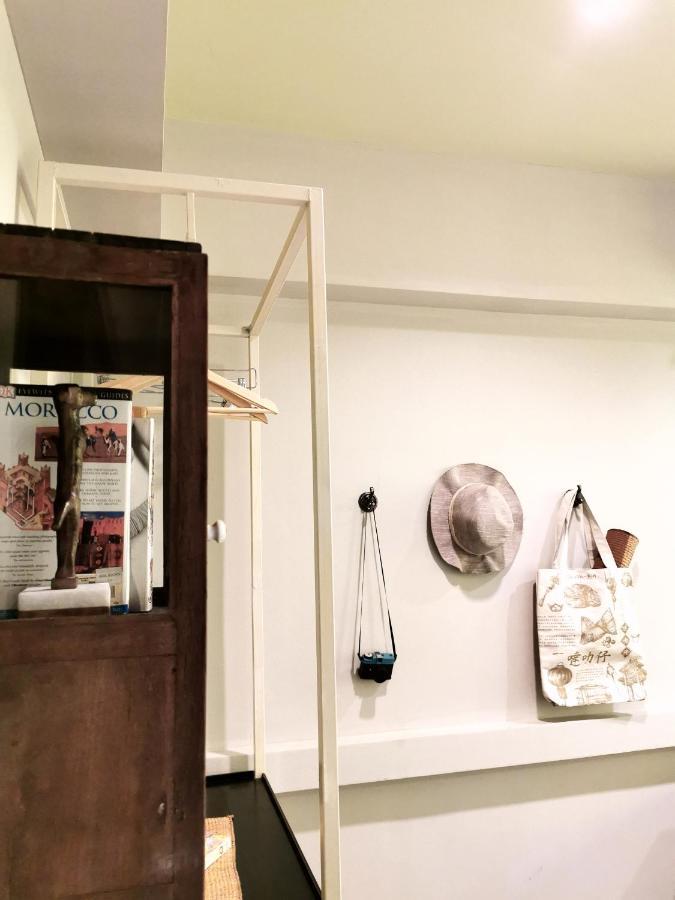 Chomm House Bed & Breakfast กรุงเทพมหานคร ภายนอก รูปภาพ