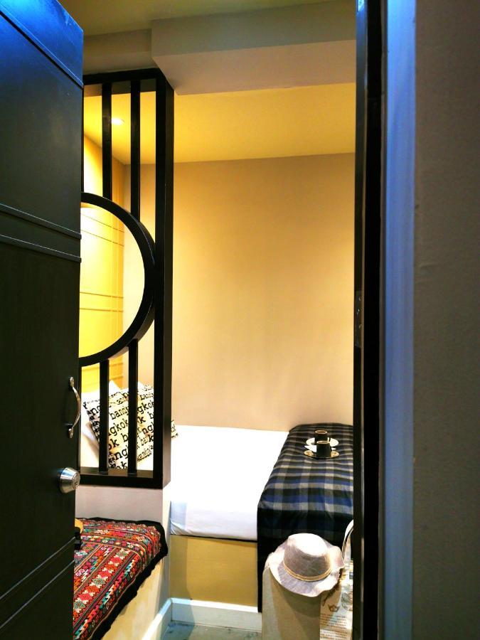 Chomm House Bed & Breakfast กรุงเทพมหานคร ห้อง รูปภาพ