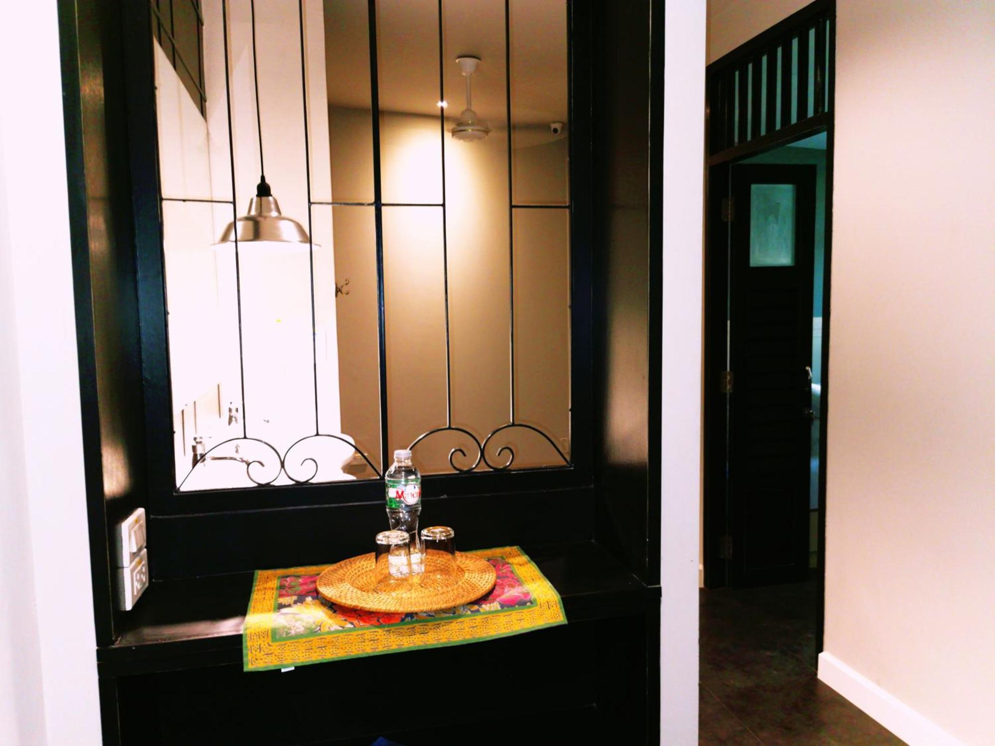 Chomm House Bed & Breakfast กรุงเทพมหานคร ห้อง รูปภาพ