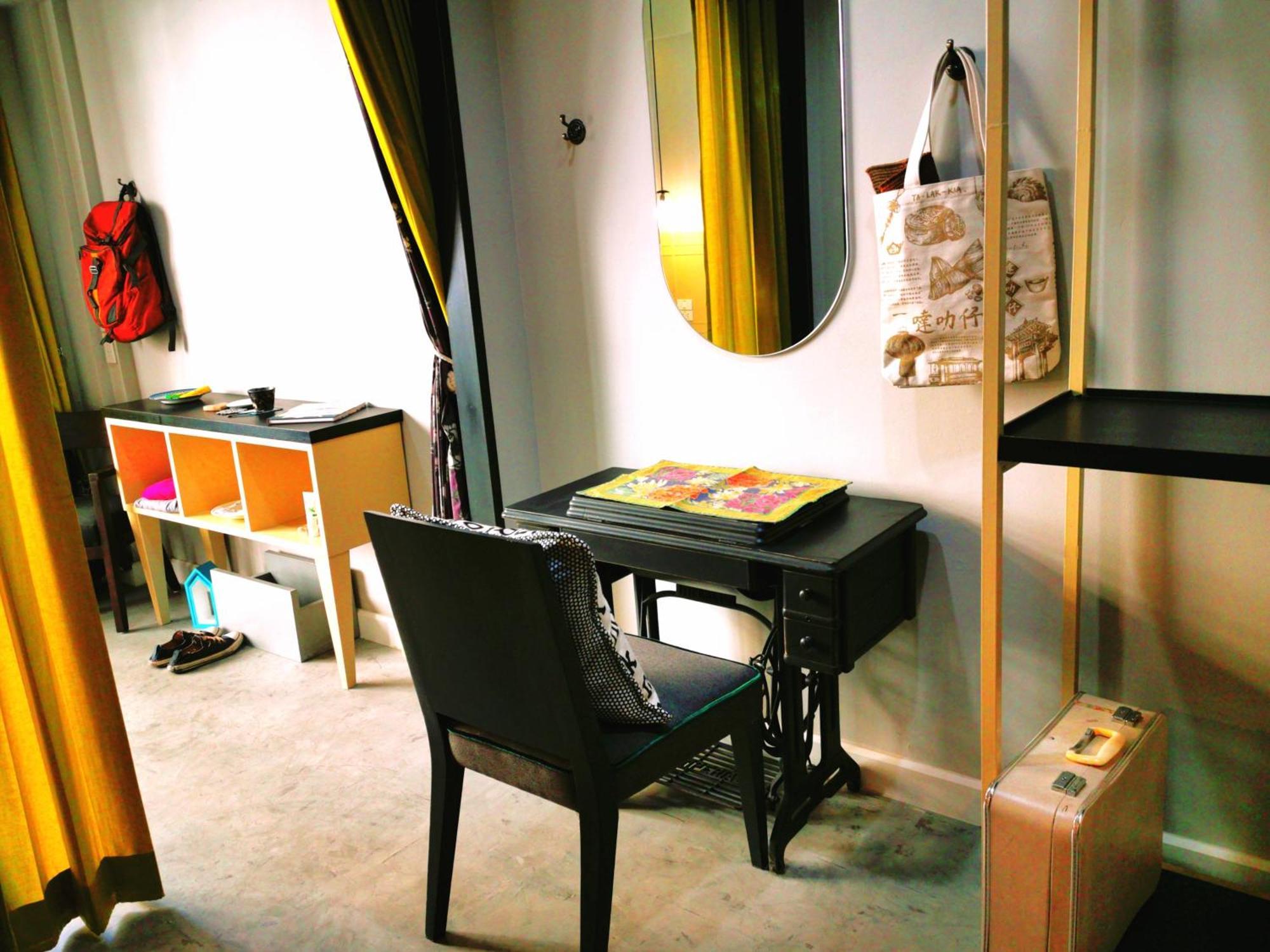 Chomm House Bed & Breakfast กรุงเทพมหานคร ห้อง รูปภาพ