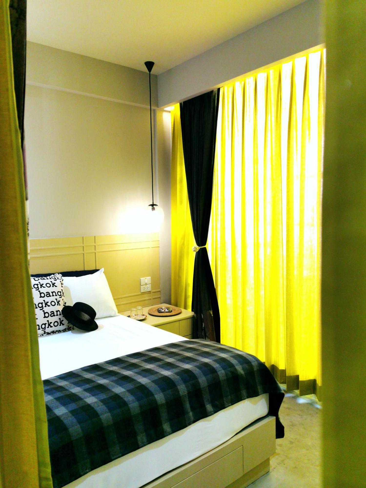 Chomm House Bed & Breakfast กรุงเทพมหานคร ห้อง รูปภาพ